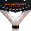 Adidas Metalbone Team Light Padel Racket 2026