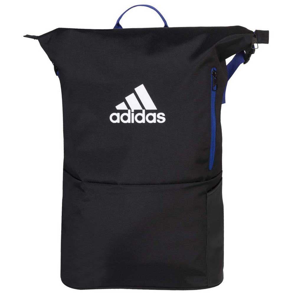 Adidas Multigame Backpack-Bag-Adidas-Casas Padel