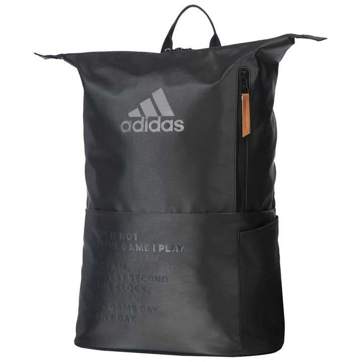 Adidas Multigame Backpack-Bag-Adidas-Casas Padel