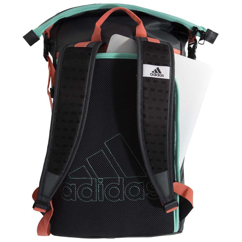 Adidas Multigame Backpack-Bag-Adidas-Casas Padel