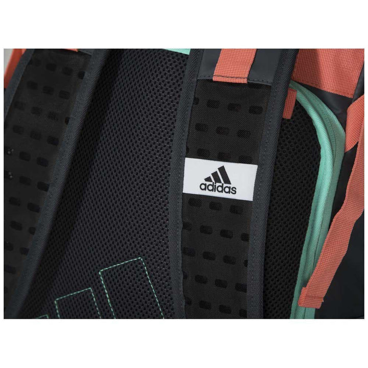 Adidas Multigame Backpack-Bag-Adidas-Casas Padel