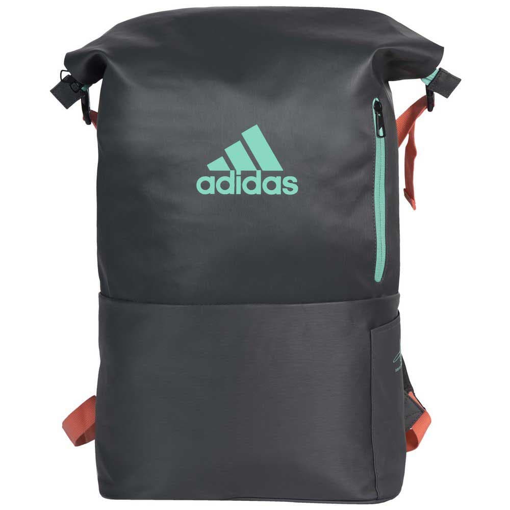 Adidas Multigame Backpack-Bag-Adidas-Casas Padel