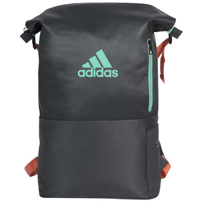 Adidas Multigame Backpack-Bag-Adidas-Casas Padel