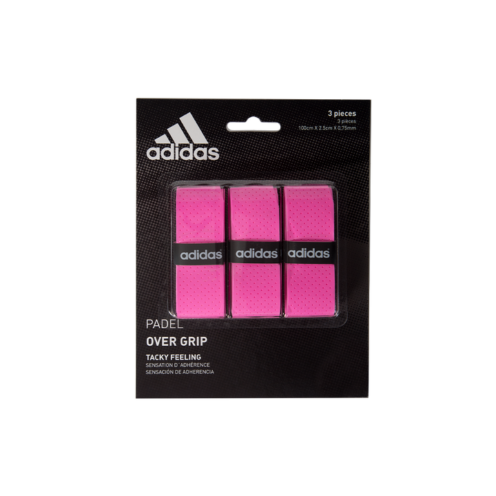 Adidas Overgrip 3 Pack-Overgrip-Adidas-Casas Padel