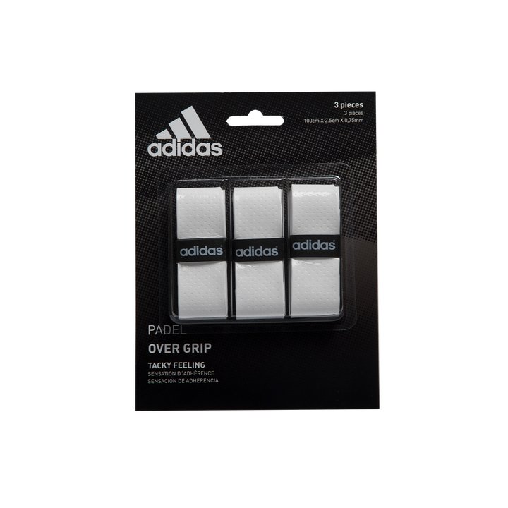 Adidas Overgrip 3 Pack-Overgrip-Adidas-Casas Padel