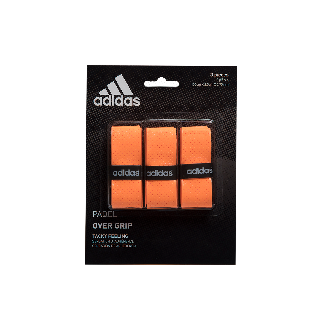 Adidas Overgrip 3 Pack-Overgrip-Adidas-Casas Padel