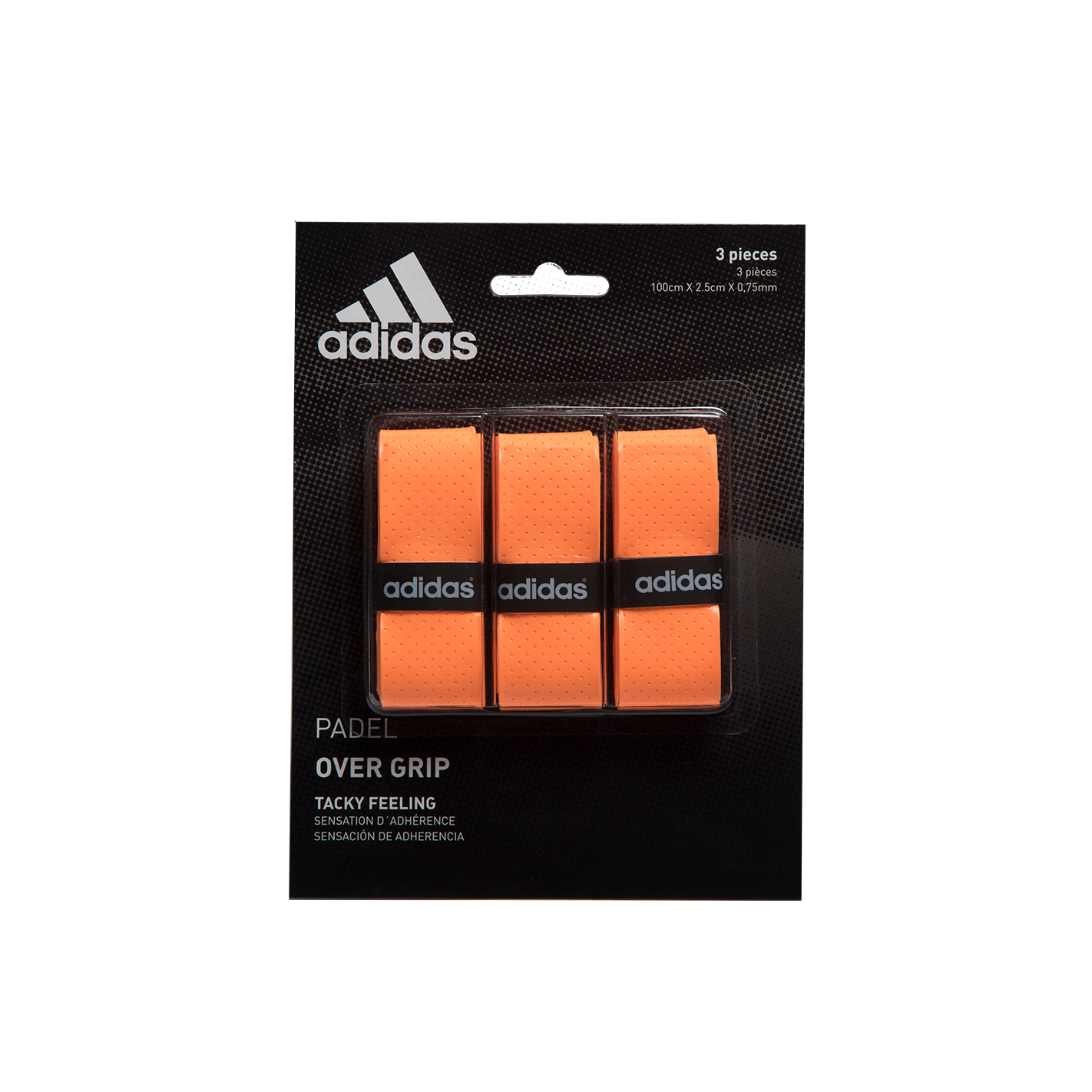 Adidas Overgrip 3 Pack-Overgrip-Adidas-Casas Padel