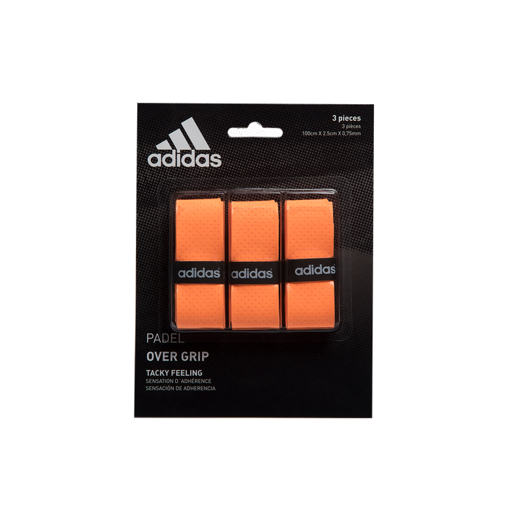 Adidas Overgrip 3 Pack-Overgrip-Adidas-Casas Padel