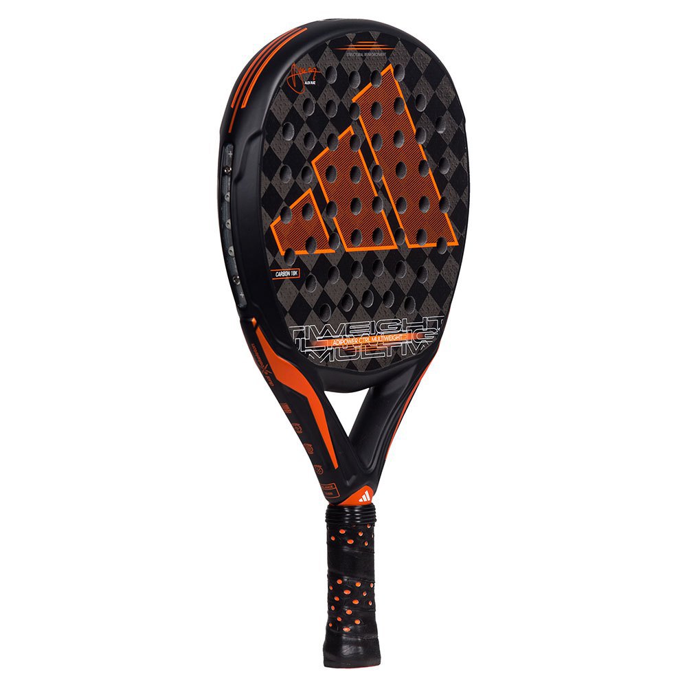 Adidas Padel Racket Adipower Multiweight CTRL 3.3-Padel Racket-Adidas-Casas Padel
