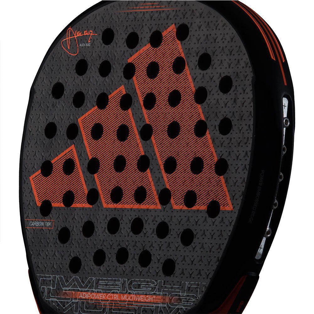 Adidas Padel Racket Adipower Multiweight CTRL 3.3-Padel Racket-Adidas-Casas Padel
