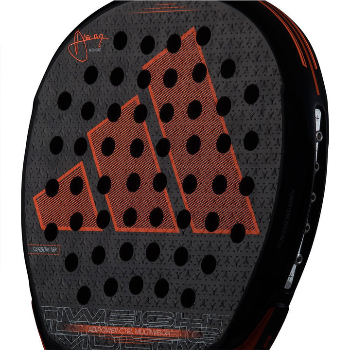 Adidas Padel Racket Adipower Multiweight CTRL 3.3-Padel Racket-Adidas-Casas Padel