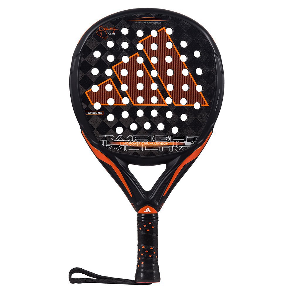 Adidas Padel Racket Adipower Multiweight CTRL 3.3-Padel Racket-Adidas-Casas Padel