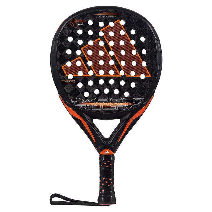 Adidas Padel Racket Adipower Multiweight CTRL 3.3-Padel Racket-Adidas-Casas Padel