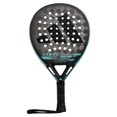 Adidas Padel Racket Cross It Light-Padel Racket-Adidas-Casas Padel