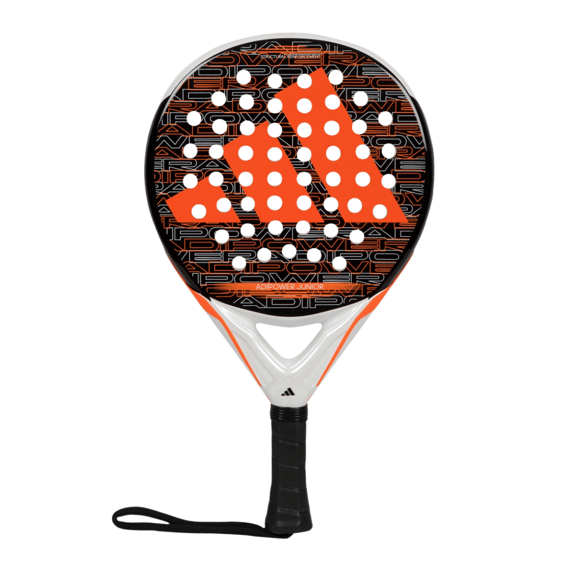 Adidas Adipower Junior 3.3 Padel Racket Kids