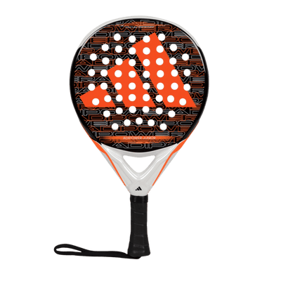 Adidas Adipower Junior 3.3 Padel Racket Kids