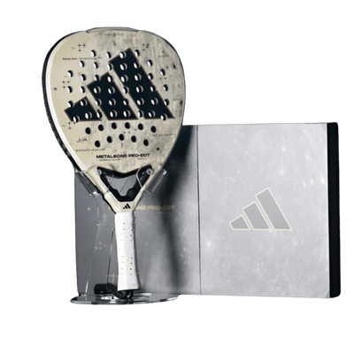 Adidas Metalbone Pro Edt 2025 Padel Racket