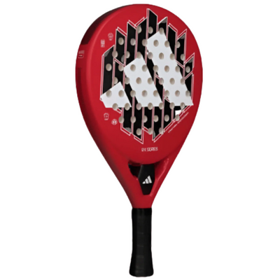 Adidas RX Series Red 3.3 Padel Racket