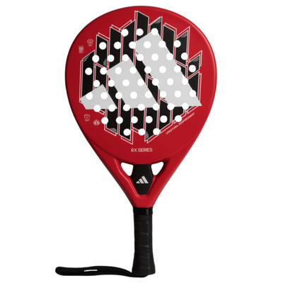 Adidas RX Series Red 3.3 Padel Racket