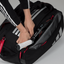 Adidas Racket Bag Multigame Black/Red 3.4- Ale Galán