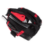 Adidas Racket Bag Multigame Black/Red 3.4- Ale Galán