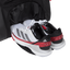 Adidas Racket Bag Multigame Black/Red 3.4- Ale Galán