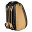 Adidas Racket Bag Multigame Sand 3.4