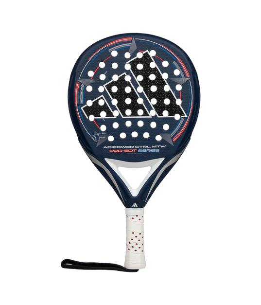 Adipower Padel Racket CTRL Multiweight Limited Edition 2024-Padel Racket-Adidas-Casas Padel