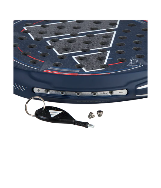 Adipower Padel Racket CTRL Multiweight Limited Edition 2024-Padel Racket-Adidas-Casas Padel