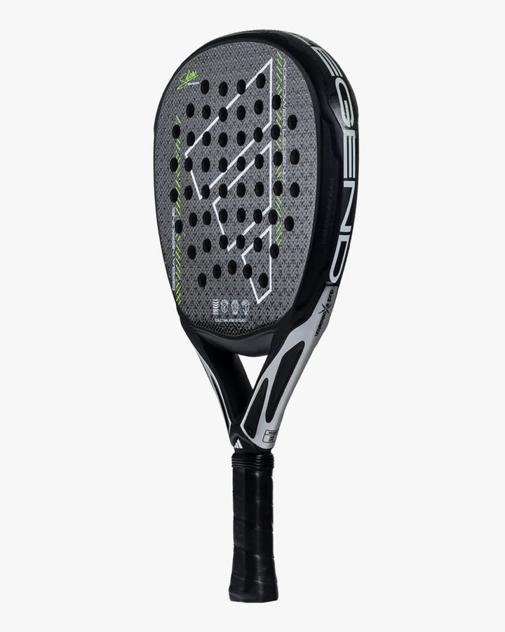 Adipower Padel Racket Legend Limited Edition 2024-Padel Racket-Adidas-Casas Padel