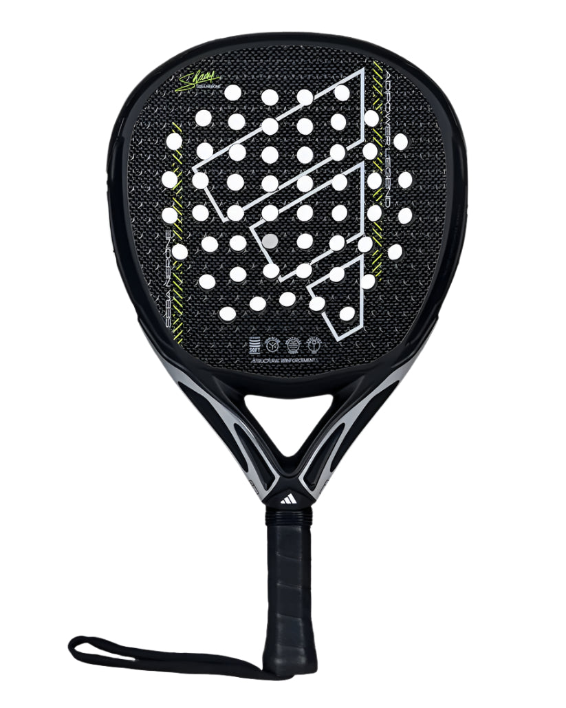 Adipower Padel Racket Legend Limited Edition 2024-Padel Racket-Adidas-Casas Padel