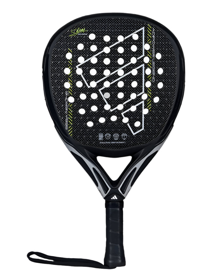 Adipower Padel Racket Legend Limited Edition 2024-Padel Racket-Adidas-Casas Padel
