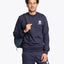 Osaka Pro Tour Padel Bag | French Navy