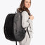 Osaka Pro Tour Padel Bag | Black