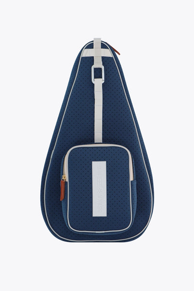 Osaka Neoprene Padel Sleeve | Navy