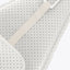 Osaka Neoprene Padel Sleeve | Light Grey