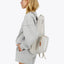Osaka Neoprene Padel Sleeve | Light Grey