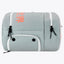 Osaka Sports Padel Bag | Grey