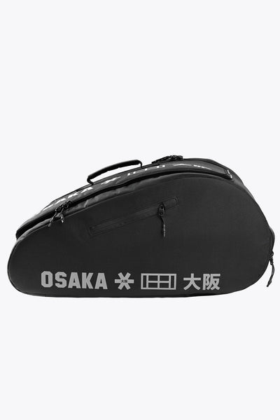 Osaka Sports | Black  Padel Bag