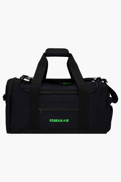 Osaka Pro Tour Duffel Bag | Iconic Black