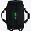Osaka Pro Tour Duffel Bag | Iconic Black