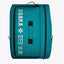 Osaka Sports Padel Bag | Transformative Teal