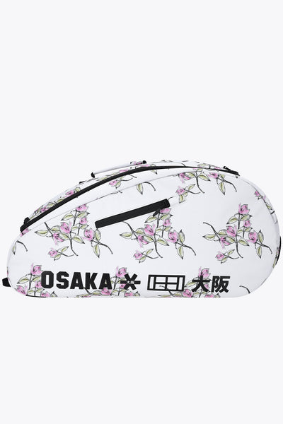 Osaka Sports Padel Bag | Magnolia