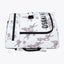 Osaka Sports Padel Bag | Magnolia