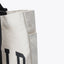 Osaka Cotton Tote Bag | Natural Raw