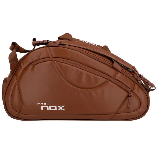 NOX Pro Series Padel Racket Bag-Bag-NOX-Casas Padel