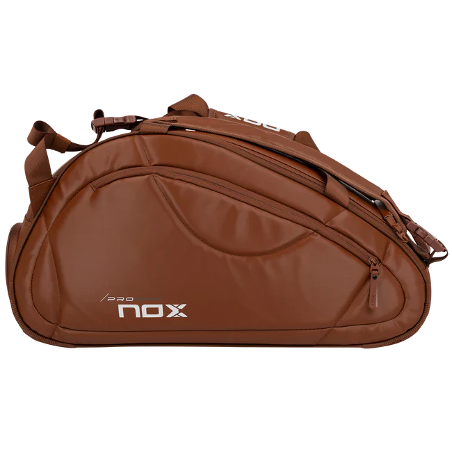 NOX Pro Series Padel Racket Bag