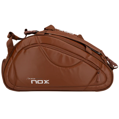 NOX Pro Series Padel Racket Bag