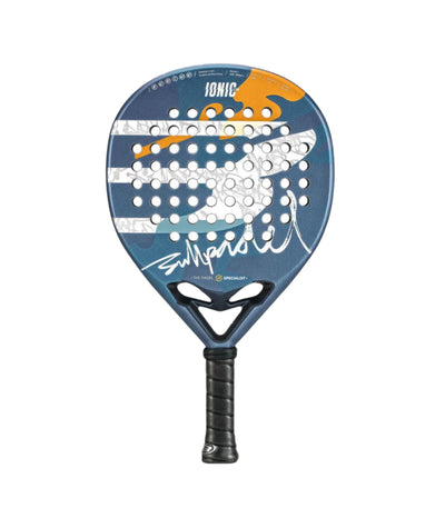 BULLPADEL IONIC CONTROL 25 PADEL RACKET
