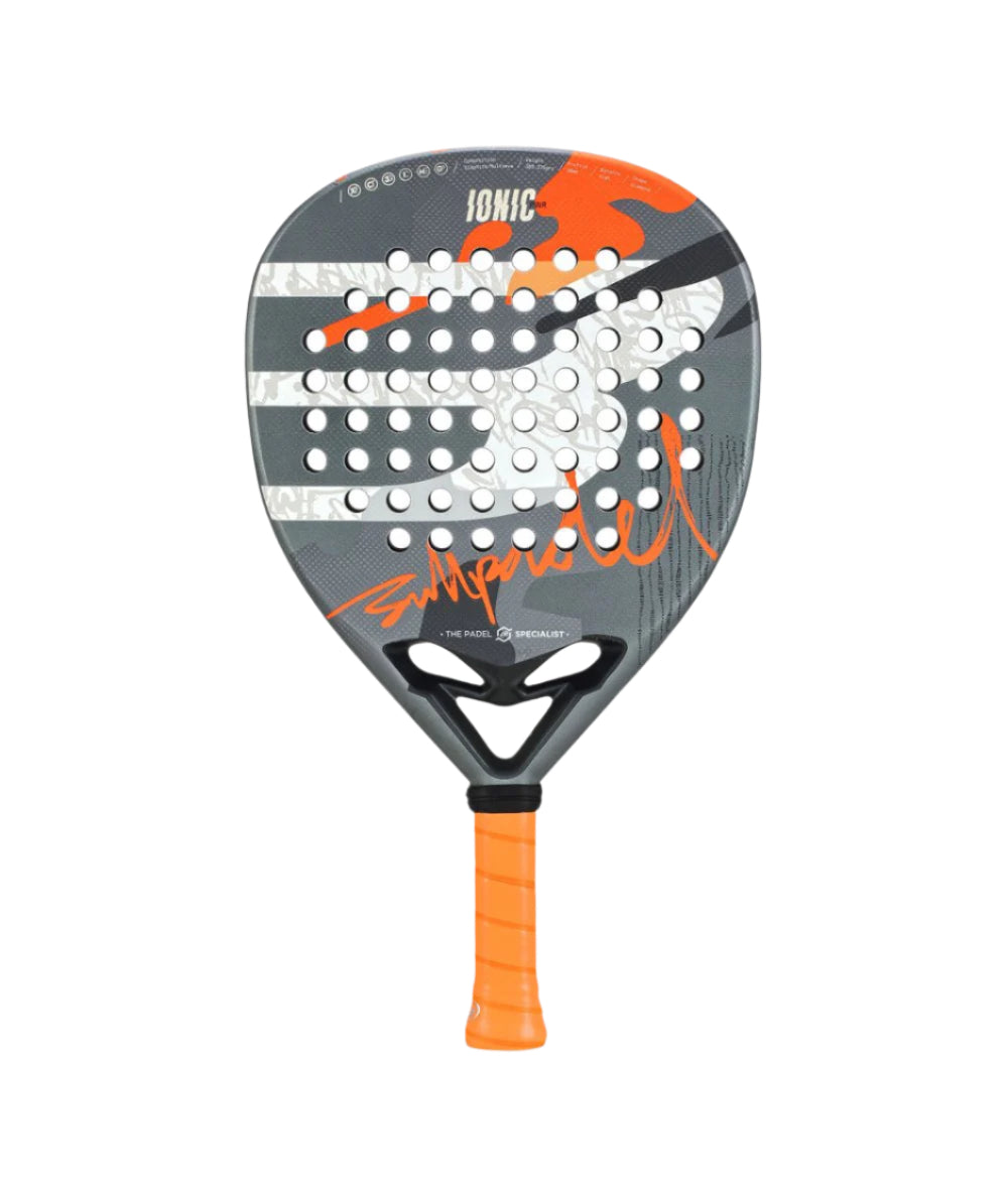 BULLPADEL IONIC POWER 25 PADEL RACKET